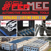 catalogo FERMEC